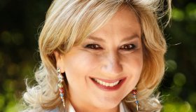 Oggi è un altro giorno, perché Serena Bortone ha condotto con la Ffp2