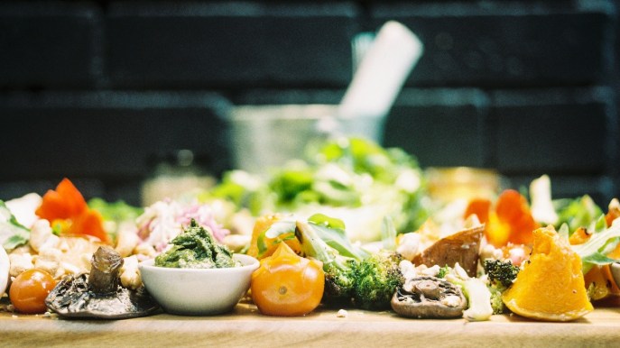 Basta sprechi: ecco 5 consigli per evitare lo spreco alimentare