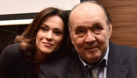 Verissimo, Susanna Galeazzi commossa per Giampiero: “Quello che rimane della vita”