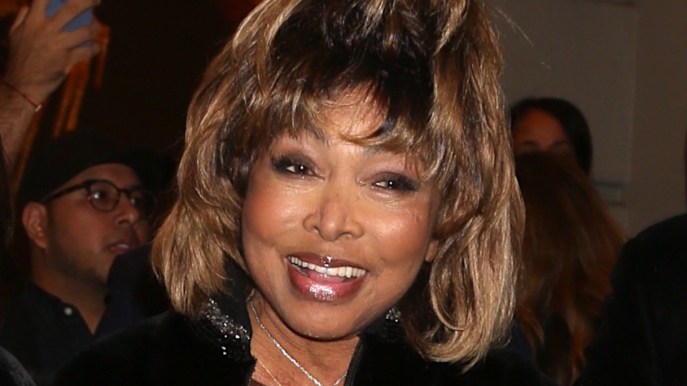 Tina Turner compra casa in Svizzera per 76 milioni di euro