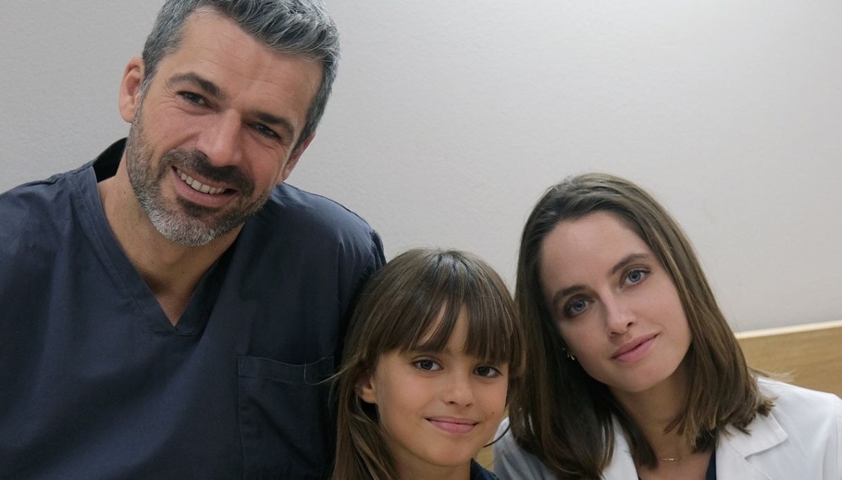 Chi sono i figli di Andrea Bocelli: Amos, Matteo e Virginia