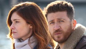 Non mi lasciare, Vittoria Puccini trionfa. Ma ci sono dei lati oscuri