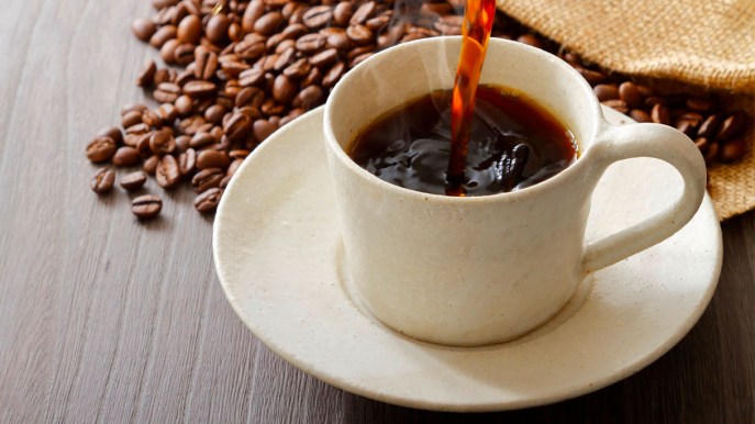Caffè e cervello: la scienza conferma, è una vera e propria ricarica di energia