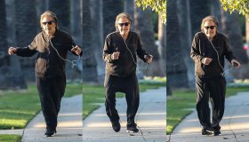 Al Pacino, 81 anni e la voglia di continuare a vivere a ritmo di musica