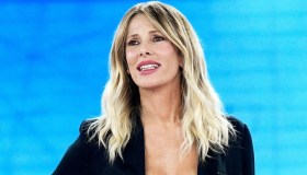Alessia Marcuzzi, la dolcezza e il talento di Mia: il momento madre figlia su Instagram