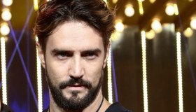 GF Vip, tensioni in famiglia per Alex Belli: le parole del padre