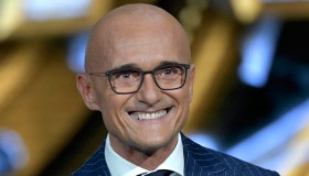 GF Vip: dopo aver visto e sentito di tutto, finalmente un po’ di tenerezza