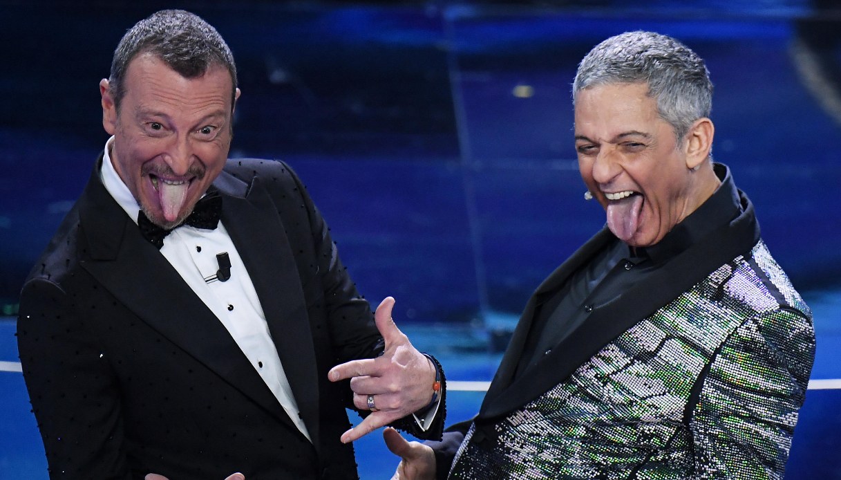 Sanremo 2022, quello che forse vi siete persi della prima serata