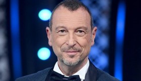 Sanremo 2022, i super ospiti del Festival. Anche sulla nave