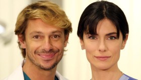 Anna Valle: “Per Lea mi sono preparata così. Giorgio Pasotti? È stata una sorpresa”