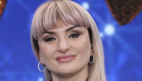 Arisa e Vito Coppola, è di nuovo amore? Tutta “colpa” di Milly Carlucci