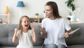 10 frasi che non dovresti mai dire ad un bambino se vuoi crescerlo sereno