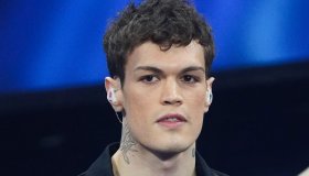 Blanco, “angelo con la corona di spine” che fa impazzire tutti