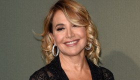 Barbara D’Urso, nipotino in arrivo per la conduttrice? L’indiscrezione