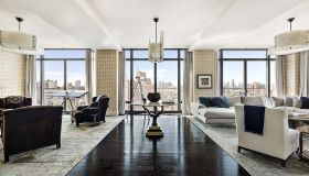 Jon Bon Jovi, in vendita la casa di New York per 22 milioni: gli interni di lusso