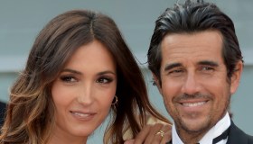 Caterina Balivo e la frattura col marito: le foto del compleanno chiariscono