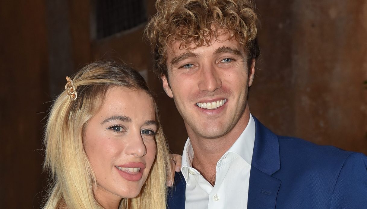 GF Vip, al cuor non si comanda (o forse sì): Signorini “Cupido” per una notte