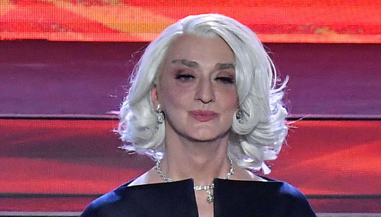 Sanremo 2022, quello che forse vi siete persi della terza serata