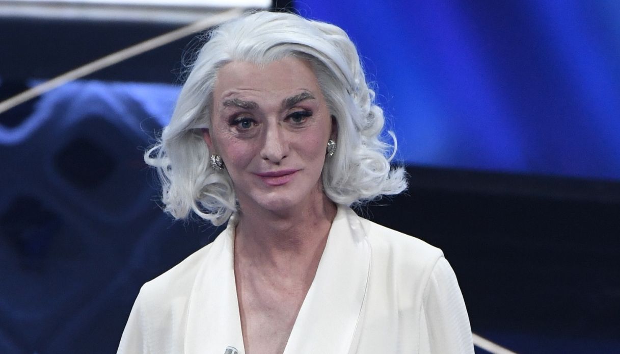 Chi era Hervé Foer, marito di Drusilla Foer e suo grande amore