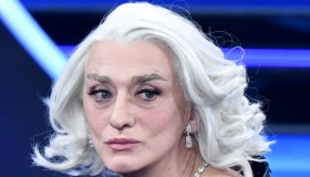 Verissimo, Drusilla Foer e il suo grande amore: “Dopo di lui, più nessuno”