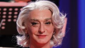 Sanremo 2022, Drusilla Foer: “Emozionata? Mi verrà un attacco di panico”