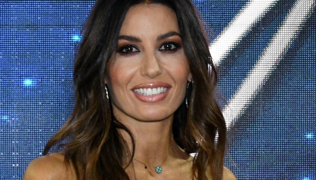 Gregoraci, il mistero sugli auguri di compleanno (e l’ombra di Briatore)