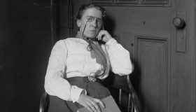 Emma Goldman. Anarchica, rivoluzionaria e libera