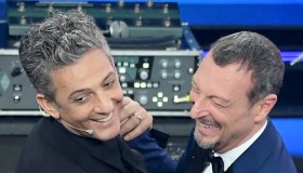Sanremo 2022, i cantanti in gara serata per serata
