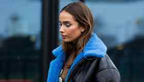 Blu e nero: una coppia che scoppia? Ma no 😉