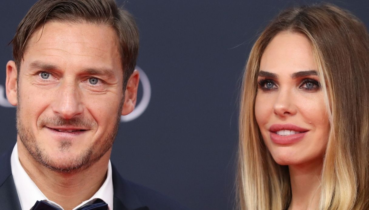 “Fake news”: l’intervento di Francesco Totti su Instagram che mette a tacere tutte le voci