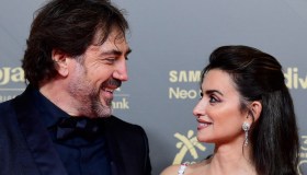 Penelope Cruz, la romantica dedica di Javier Bardem che tutte vorremmo