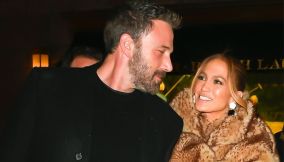 Jennifer Lopez e Ben Affleck a NY: il look della coppia