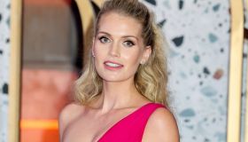 Chi è Samuel Aitken, il bellissimo fratello di Kitty Spencer