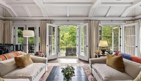 Richard Gere, gli interni extralusso della villa in vendita a 28 milioni