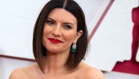 Laura Pausini, sua figlia Paola compie gli anni: il tenero messaggio su Instagram