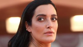 Levante, il look premaman è pazzesco e tutto da copiare