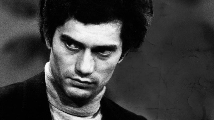 Sanremo 1967: la tragica scomparsa di Luigi Tenco