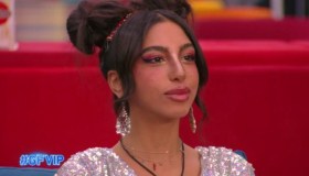 GF Vip, la rivincita di Lulù e tre cose che (forse) vi siete persi