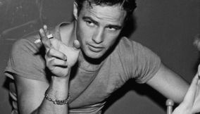 Marlon Brando