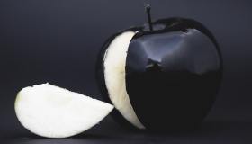 Mela nera del Tibet, la più cara al mondo: proprietà