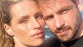 Tomaso Trussardi dopo la rottura con la Hunziker: la prima foto in intimità