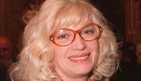 Monica Vitti: l’ultima apparizione prima della malattia