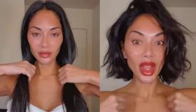 Nicole Scherzinger, drastico cambiamento di look: addio iconici capelli