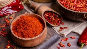 Paprica o paprika: benefici, controindicazioni e utilizzi