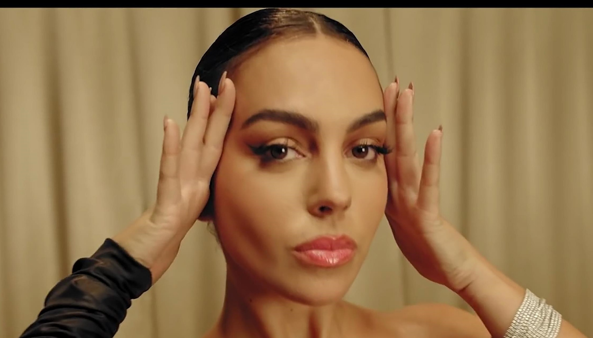 Soy Georgina, perché il documentario sulla compagna di Ronaldo fa discutere