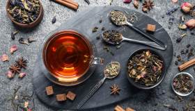 Tisane del benessere: ricette efficaci per i disturbi più comuni