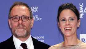 Chi è Chiara Martegiani, la talentuosa compagna di Valerio Mastandrea