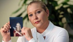 Chi era Virginia Giuffre, la principale accusatrice del Principe Andrea