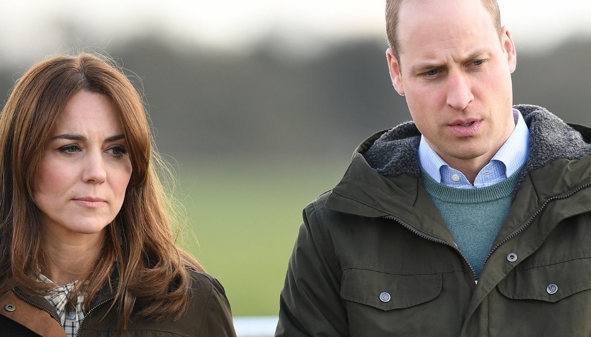 Kate e William prendono posizione per l’Ucraina: il messaggio di speranza