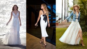 Riusare l’abito da sposa? Perché no?